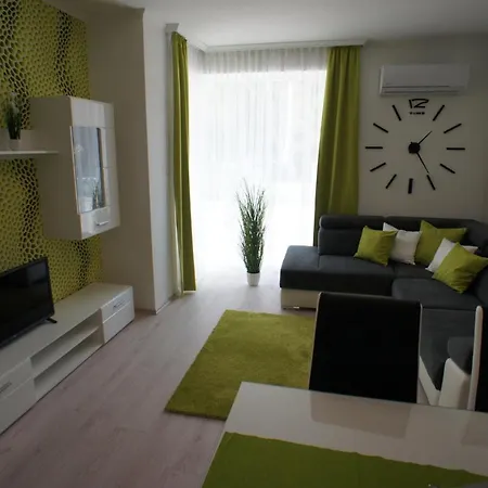 Appartamento Diamond Bay *