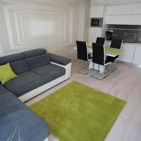 Appartamento Diamond Bay *