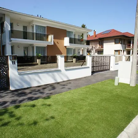 Apartman Diamond Bay