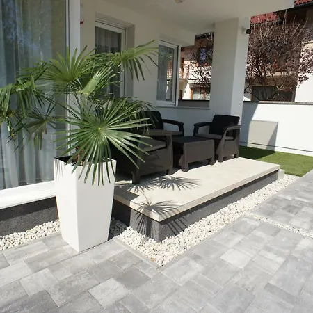 Apartman Diamond Bay