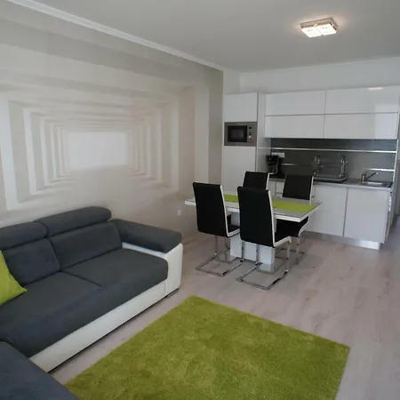 Appartamento Diamond Bay