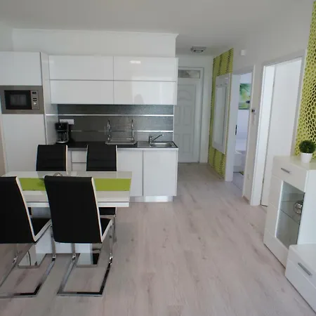 Appartamento Diamond Bay *