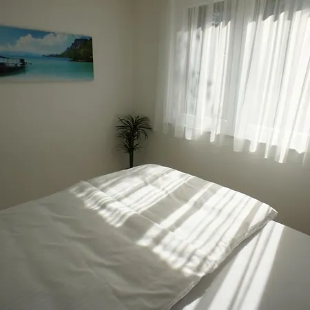 Diamond Bay Apartman Siófok