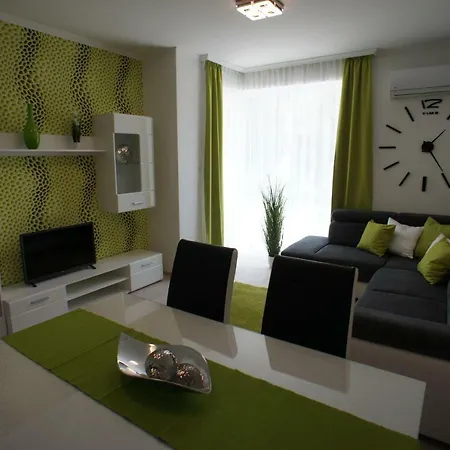 Appartamento Diamond Bay *