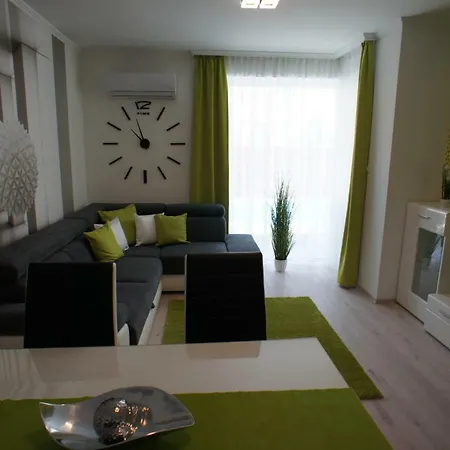 Appartamento Diamond Bay *