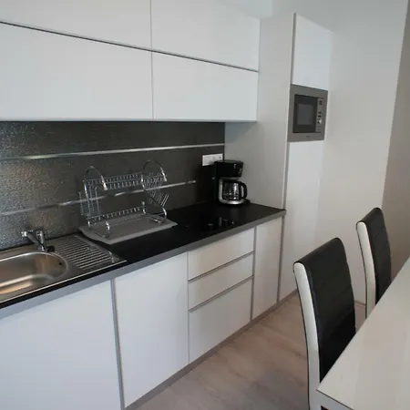 Apartman Diamond Bay