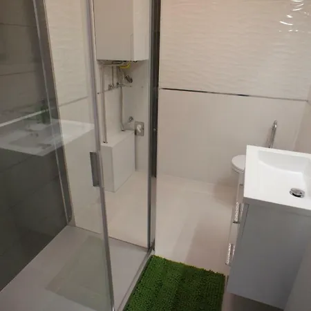 Apartman Diamond Bay Siófok
