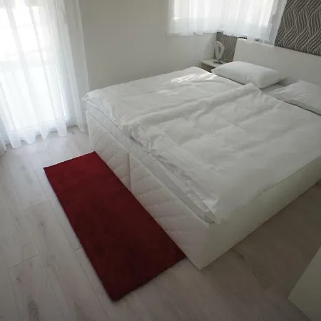 Diamond Bay Apartman Siófok