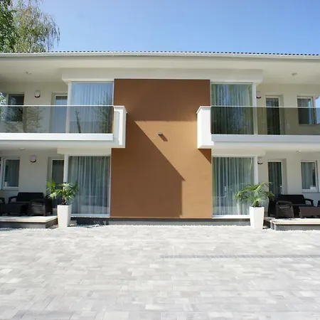 Diamond Bay Apartman Siófok
