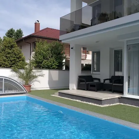 Diamond Bay Appartamento *