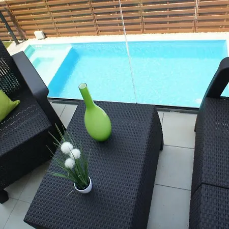 Apartman Diamond Bay Siófok